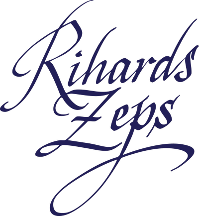 Rihards Zeps